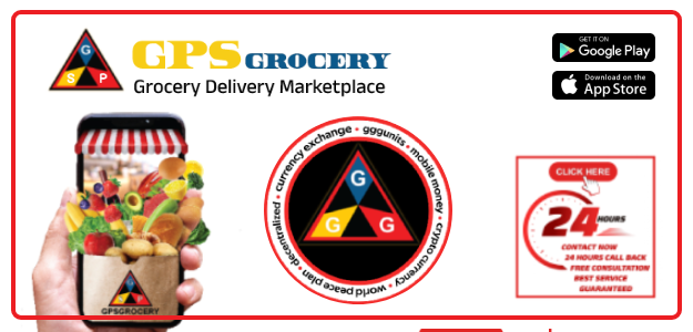 GPS Grocery